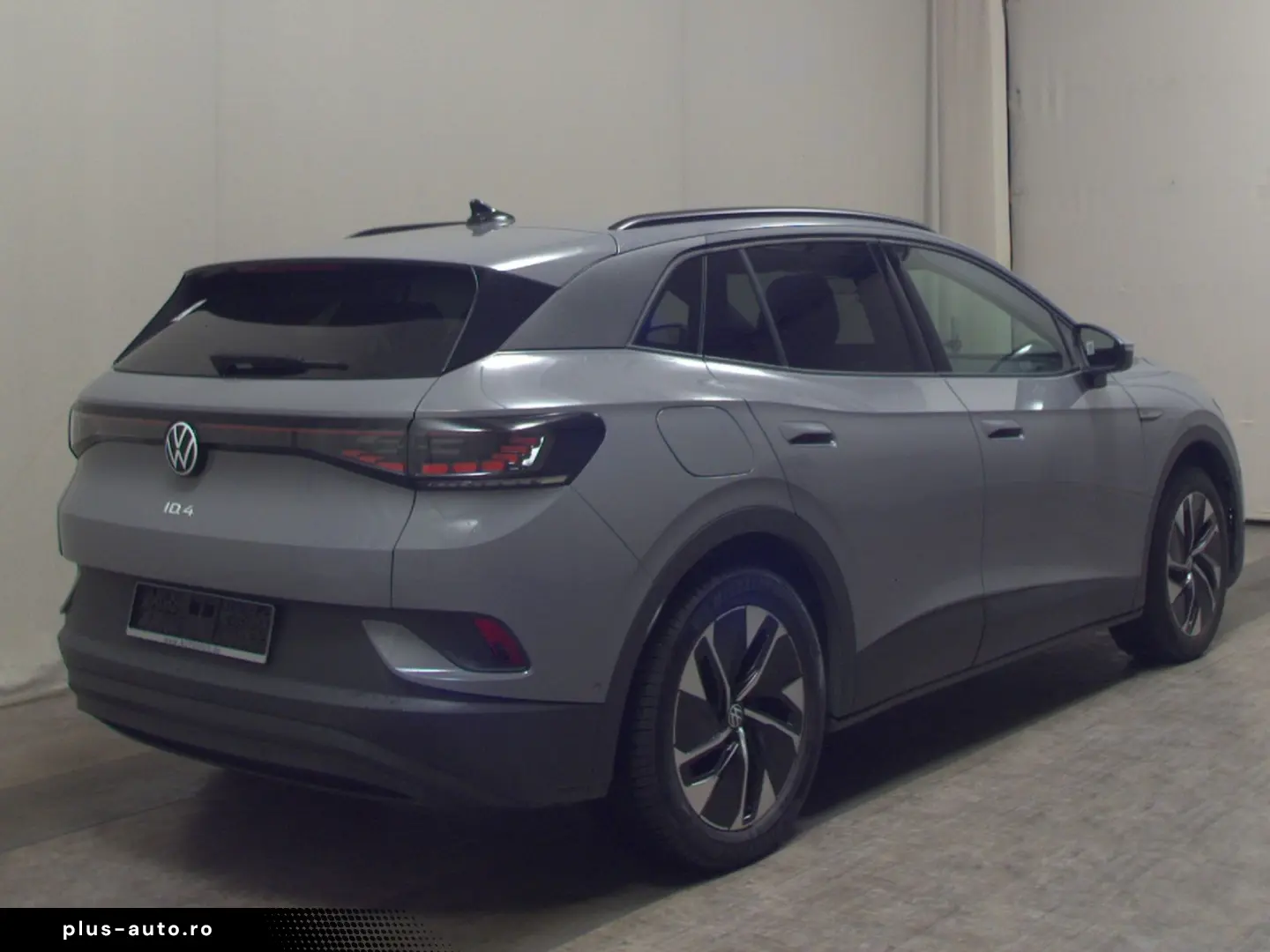 VW ID.4 Pro T-Leder Navi Matrix HuD