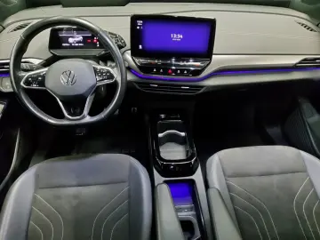 VW ID.4 Pro T-Leder Navi Matrix HuD