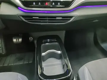 VW ID.4 Pro T-Leder Navi Matrix HuD