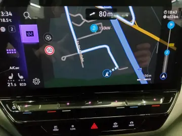 VW ID.4 Pro T-Leder Navi Matrix HuD