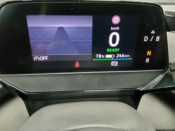VW ID.4 Pro T-Leder Navi Matrix HuD
