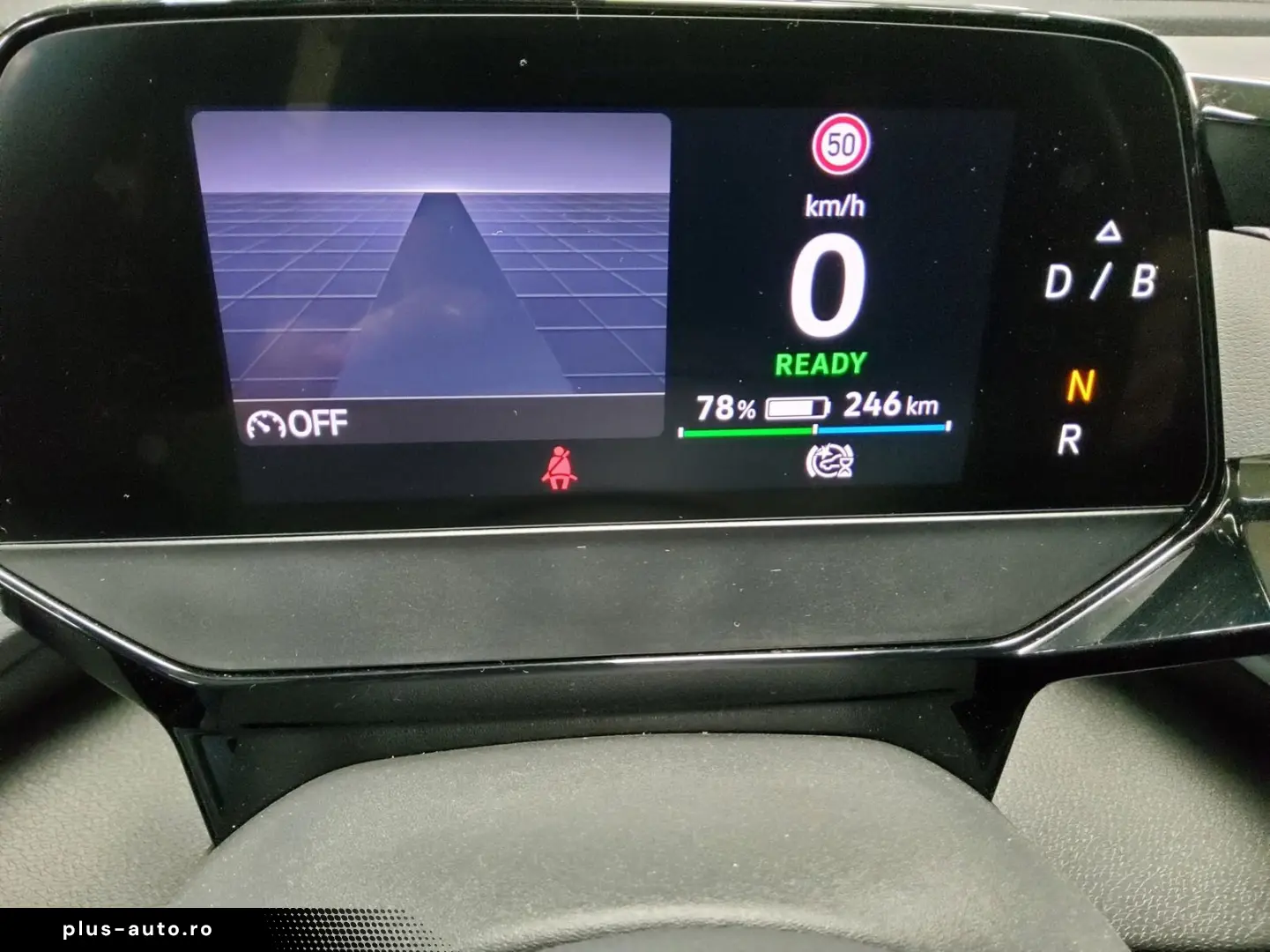 VW ID.4 Pro T-Leder Navi Matrix HuD