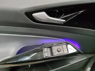 VW ID.4 Pro T-Leder Navi Matrix HuD