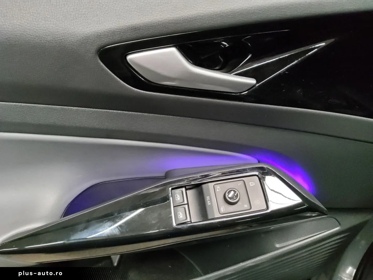 VW ID.4 Pro T-Leder Navi Matrix HuD