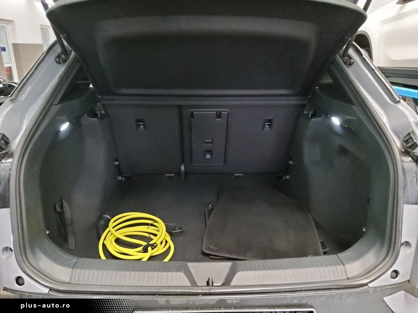 VW ID.4 Pro T-Leder Navi Matrix HuD