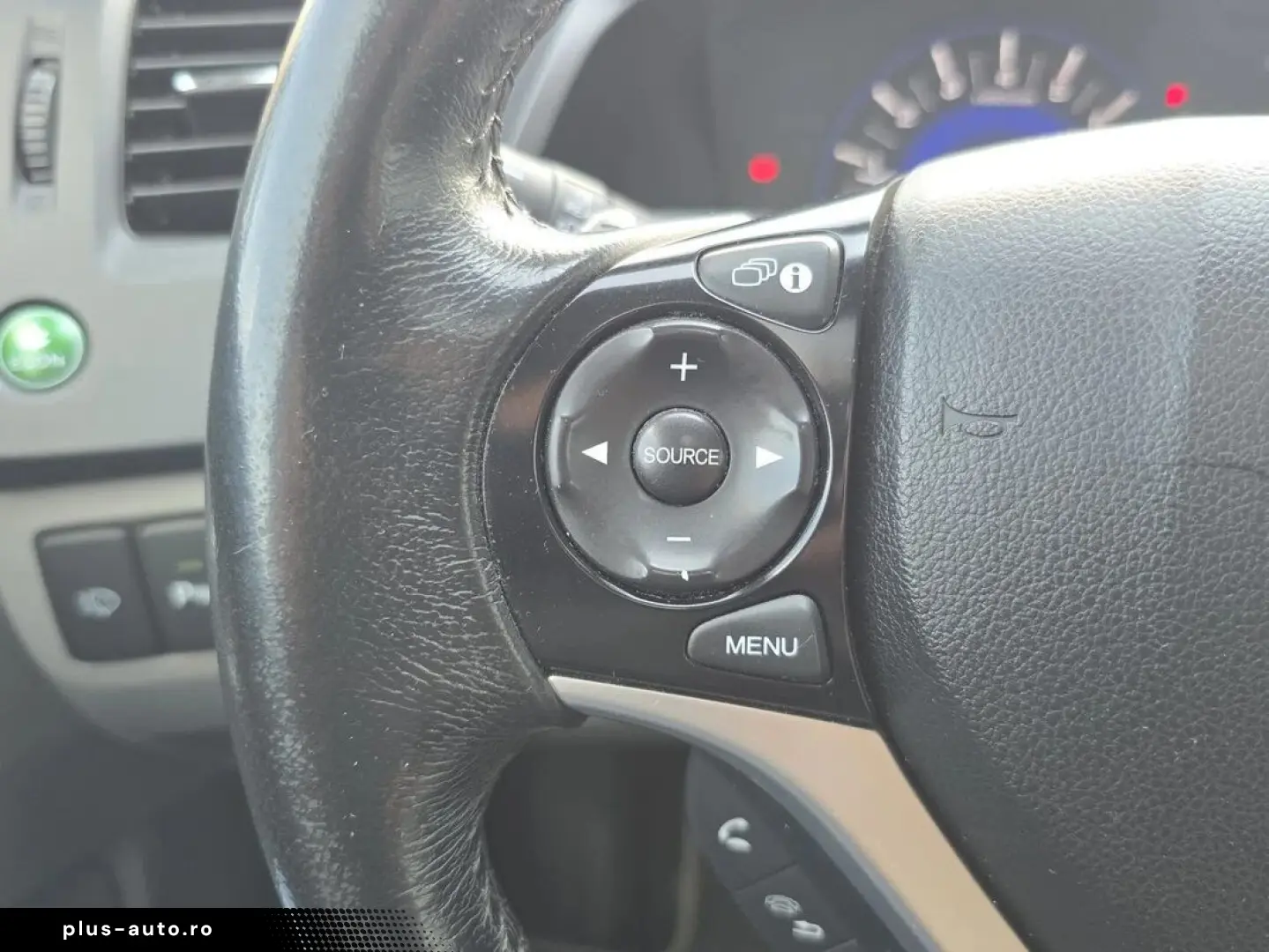 Honda Civic 1.8 - 140 Cp - Es   At