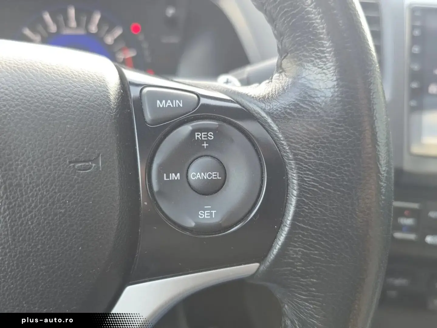 Honda Civic 1.8 - 140 Cp - Es   At