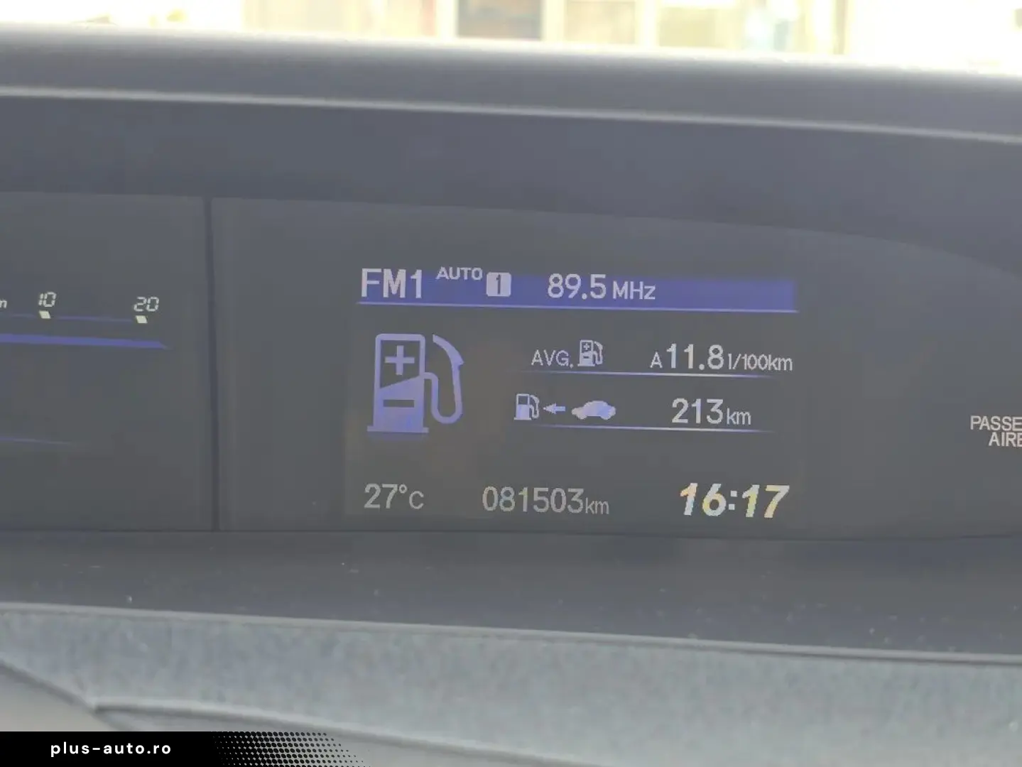 Honda Civic 1.8 - 140 Cp - Es   At