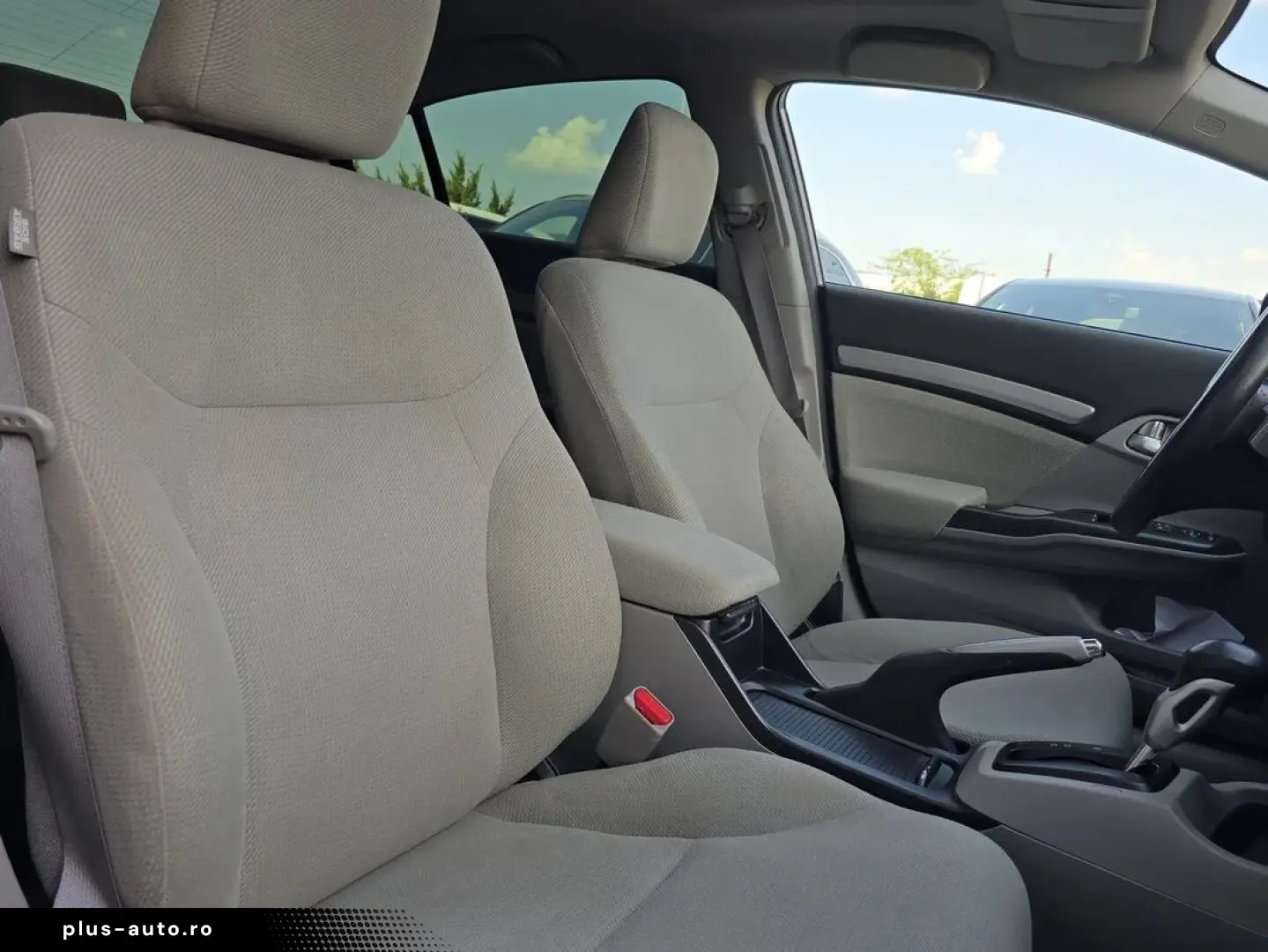Honda Civic 1.8 - 140 Cp - Es   At