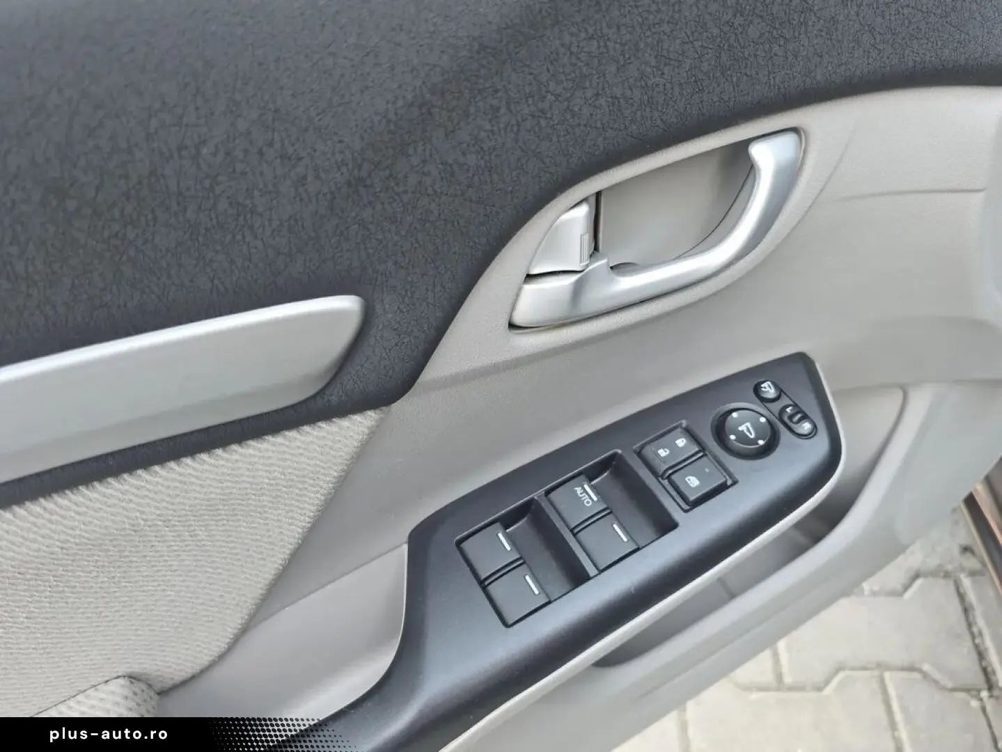 Honda Civic 1.8 - 140 Cp - Es   At