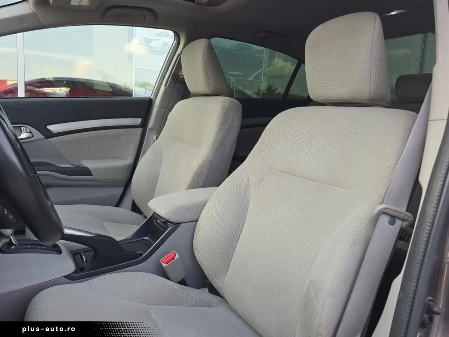 Honda Civic 1.8 - 140 Cp - Es   At