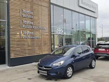 Opel Corsa Enjoy 1.4 - 90 Cp - Mt