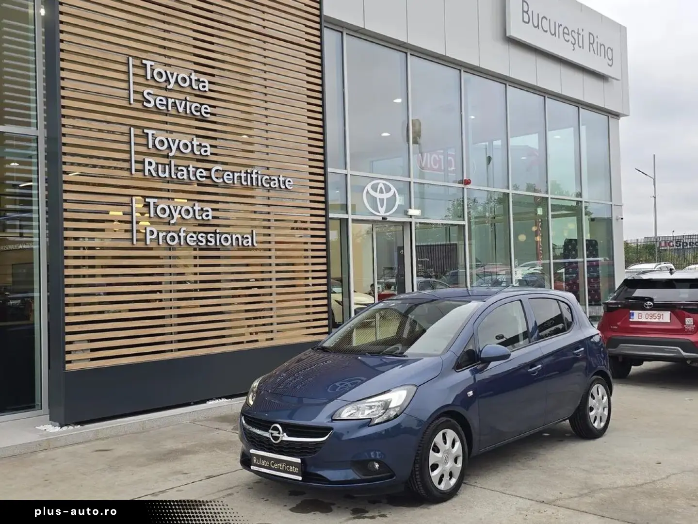 Opel Corsa Enjoy 1.4 - 90 Cp - Mt