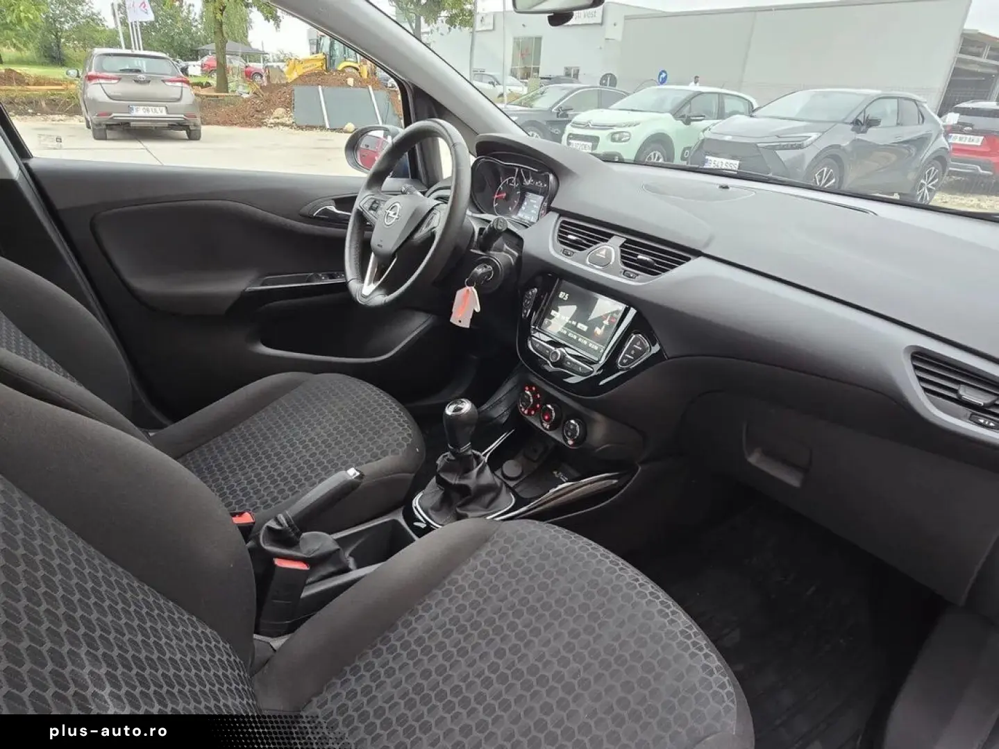 Opel Corsa Enjoy 1.4 - 90 Cp - Mt