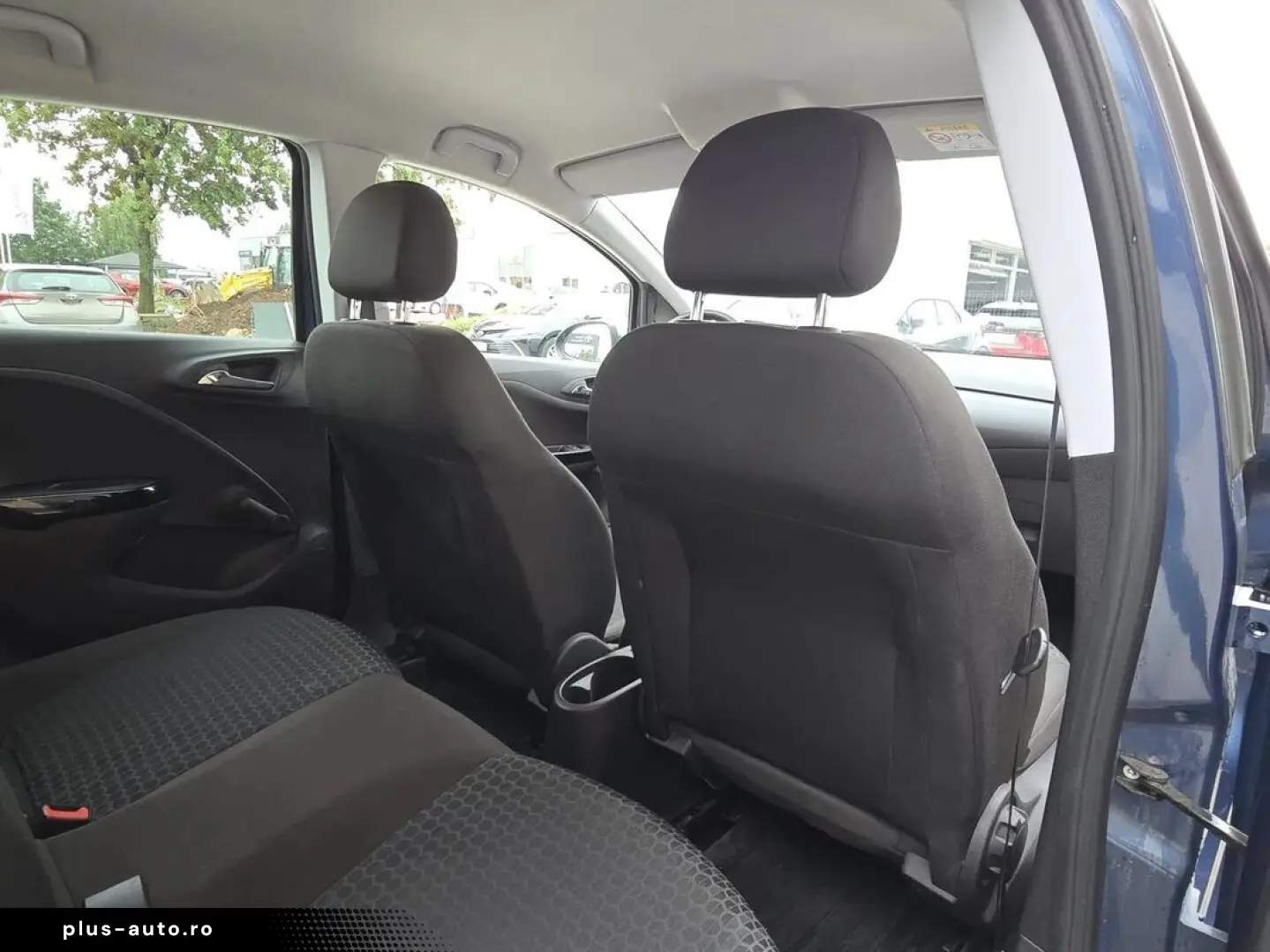 Opel Corsa Enjoy 1.4 - 90 Cp - Mt