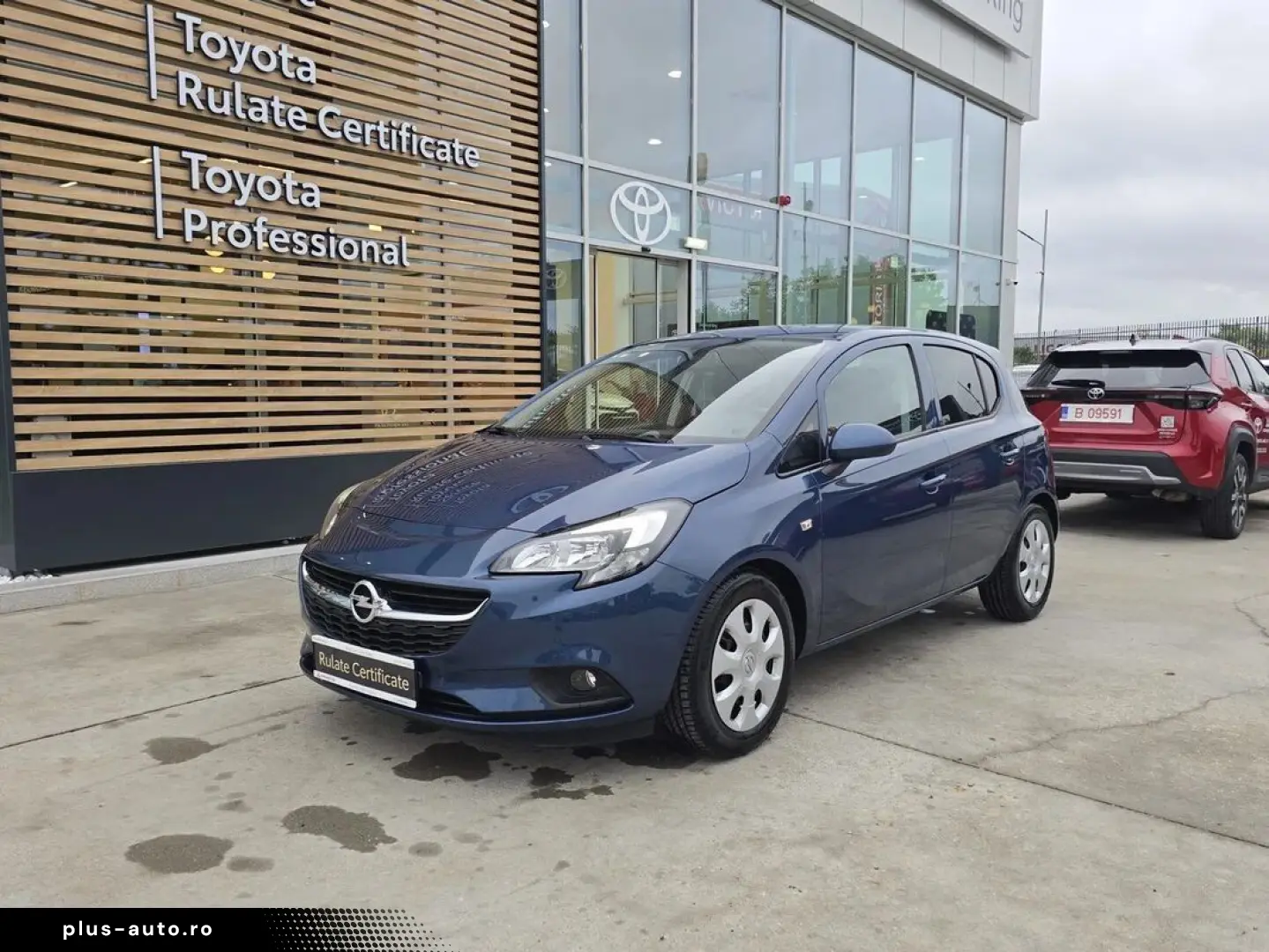 Opel Corsa Enjoy 1.4 - 90 Cp - Mt