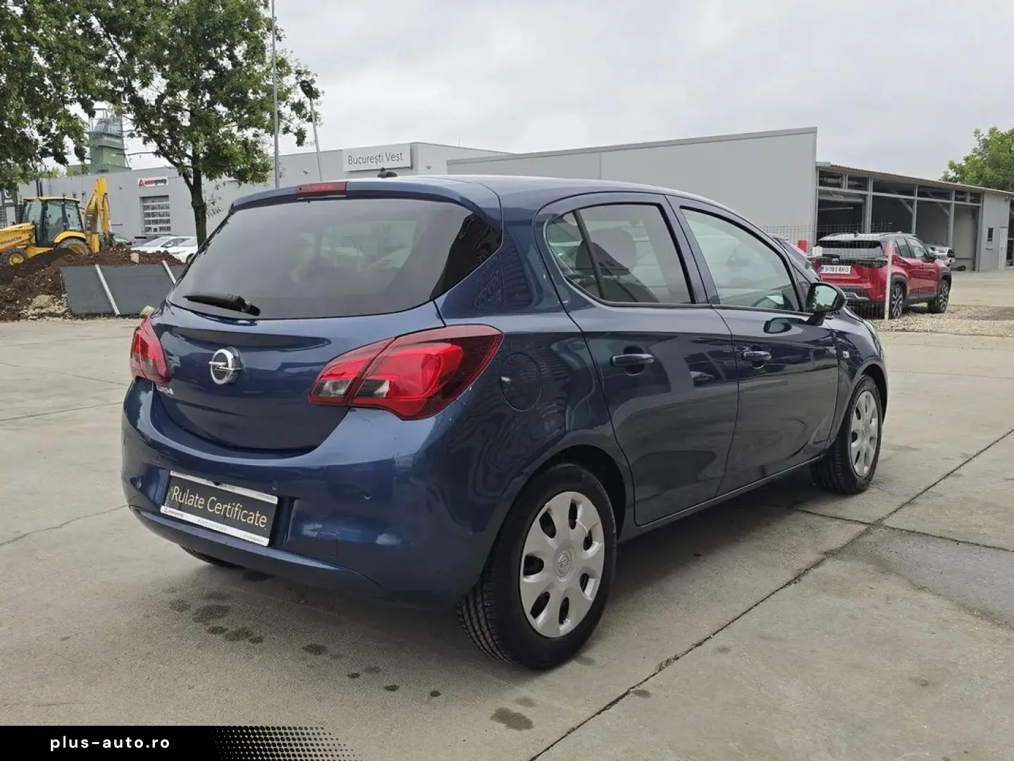 Opel Corsa Enjoy 1.4 - 90 Cp - Mt