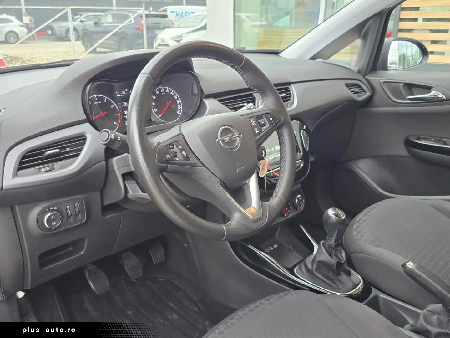Opel Corsa Enjoy 1.4 - 90 Cp - Mt
