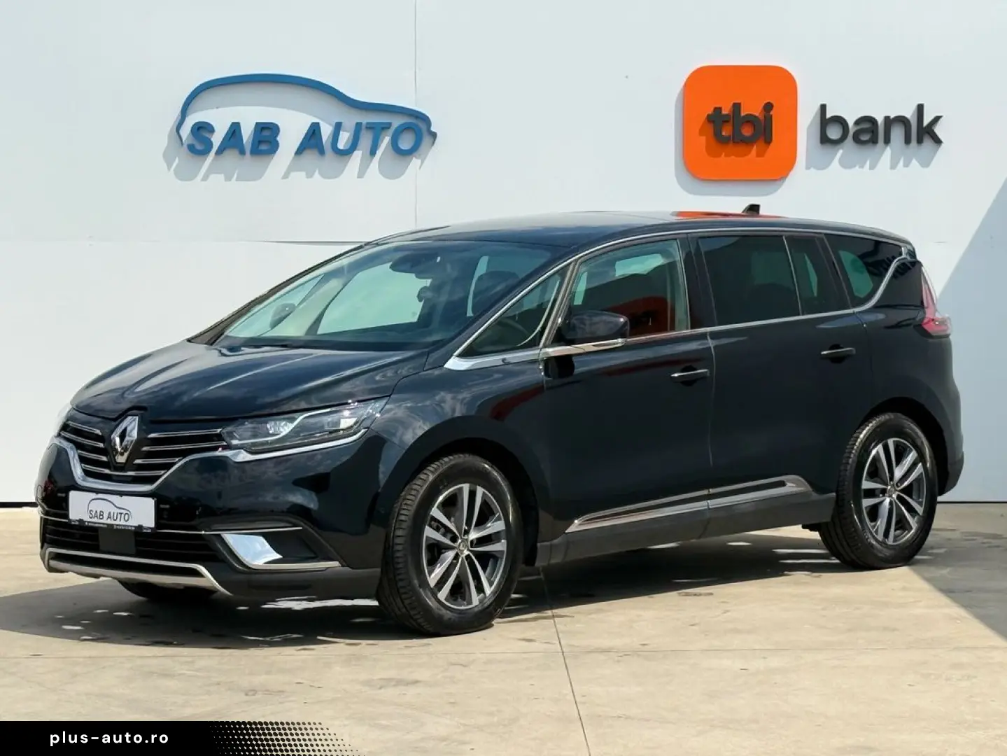 Renault Espace
