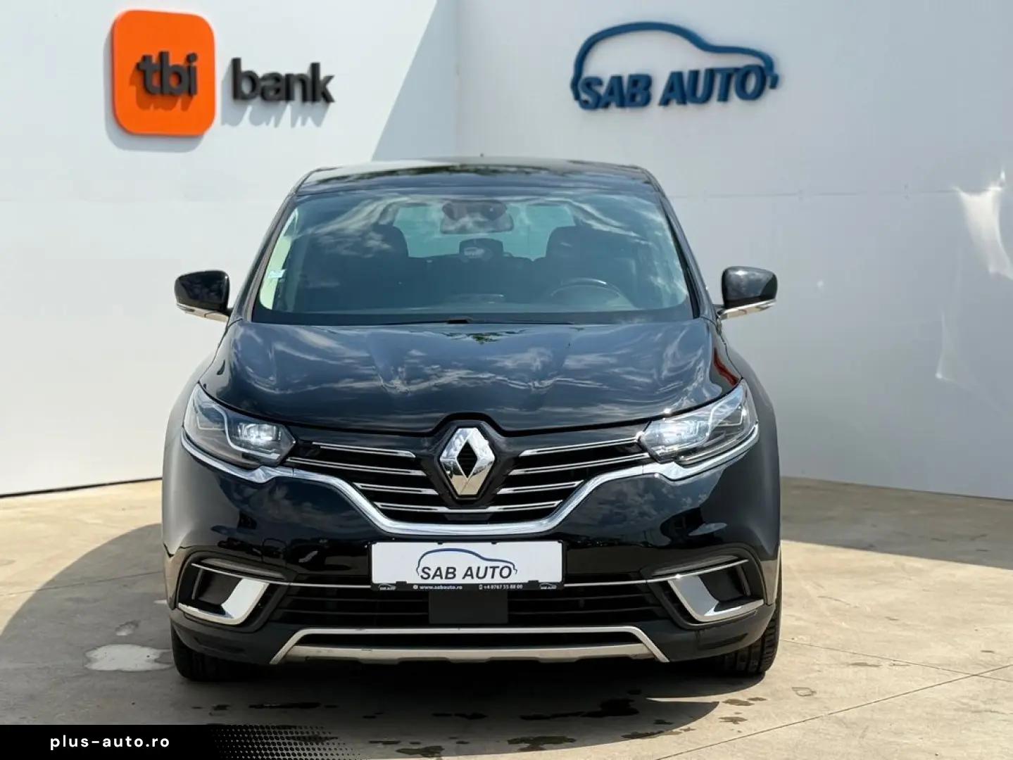 Renault Espace