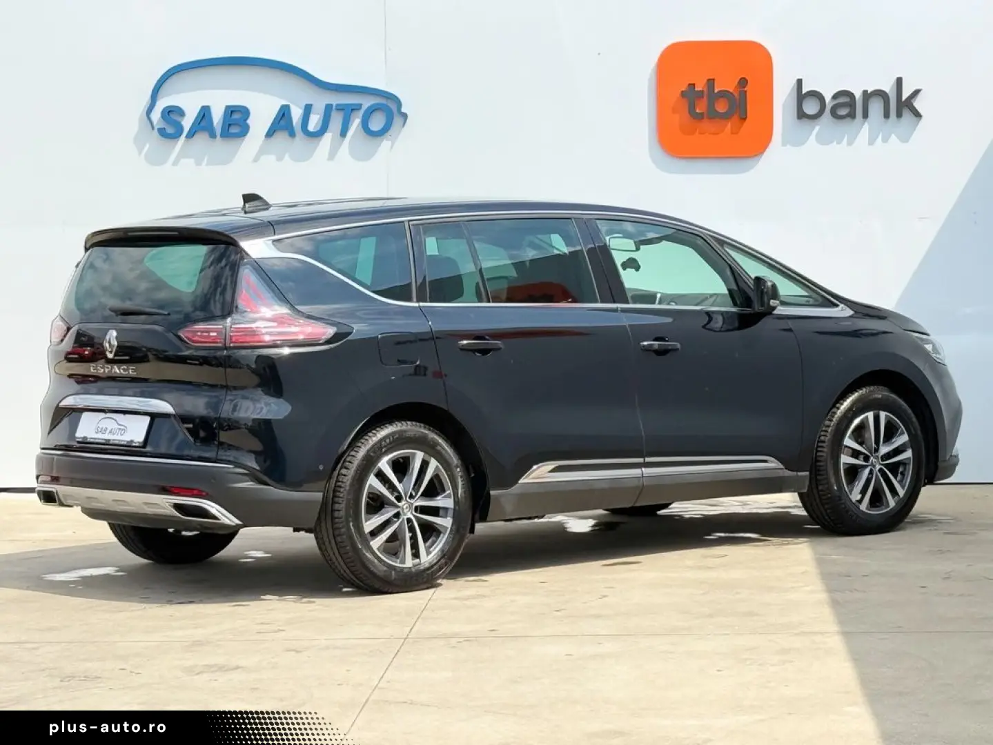 Renault Espace