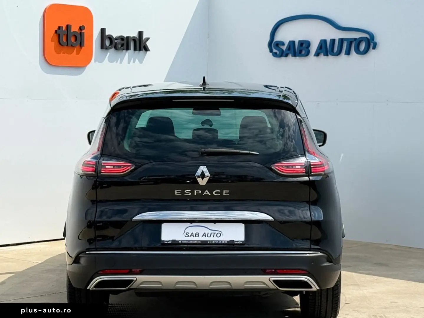 Renault Espace