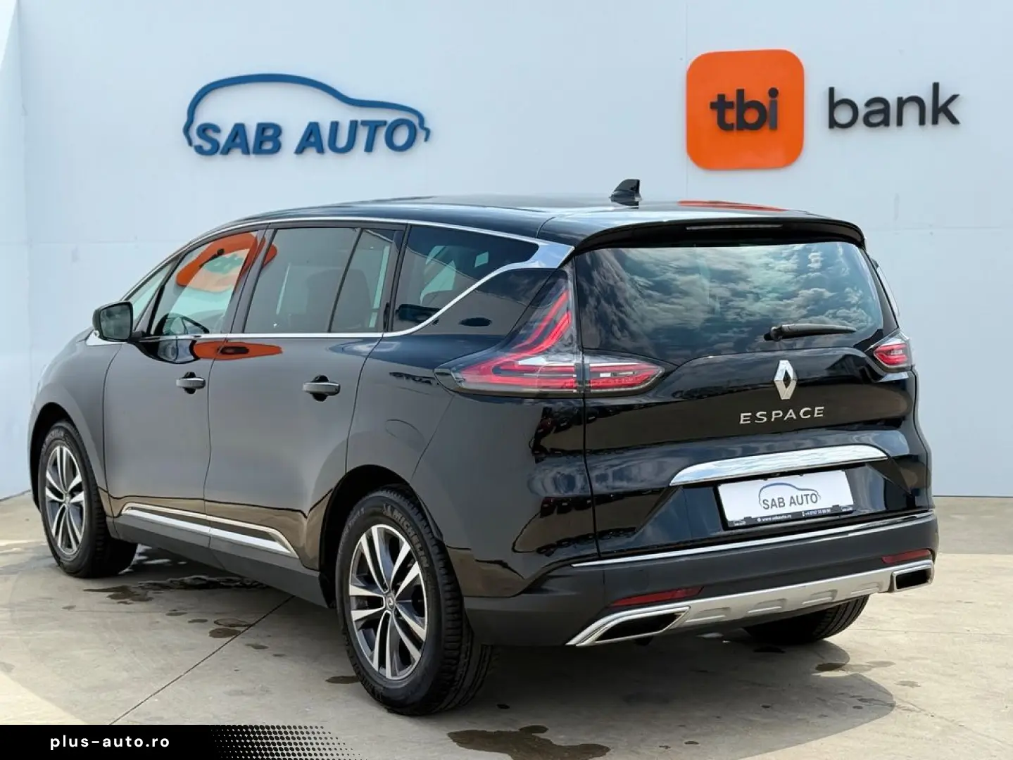 Renault Espace