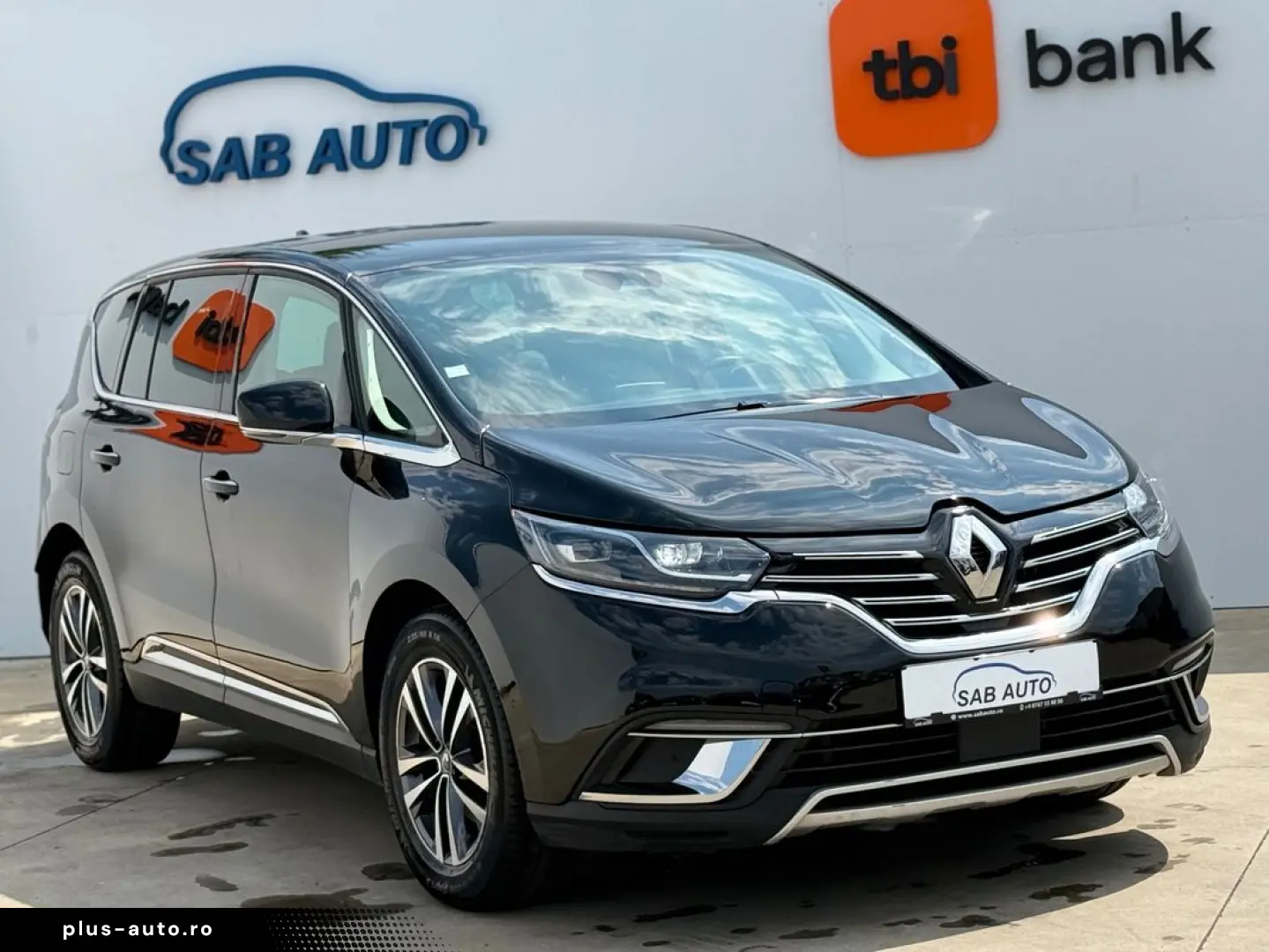 Renault Espace