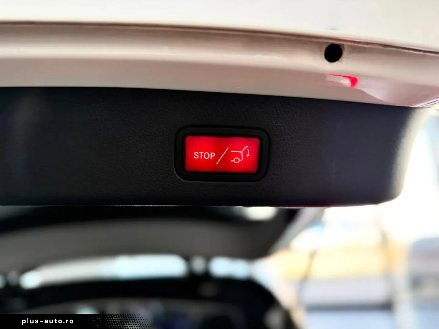 Mercedes-Benz GLC 220 d 4MATIC  – SUV