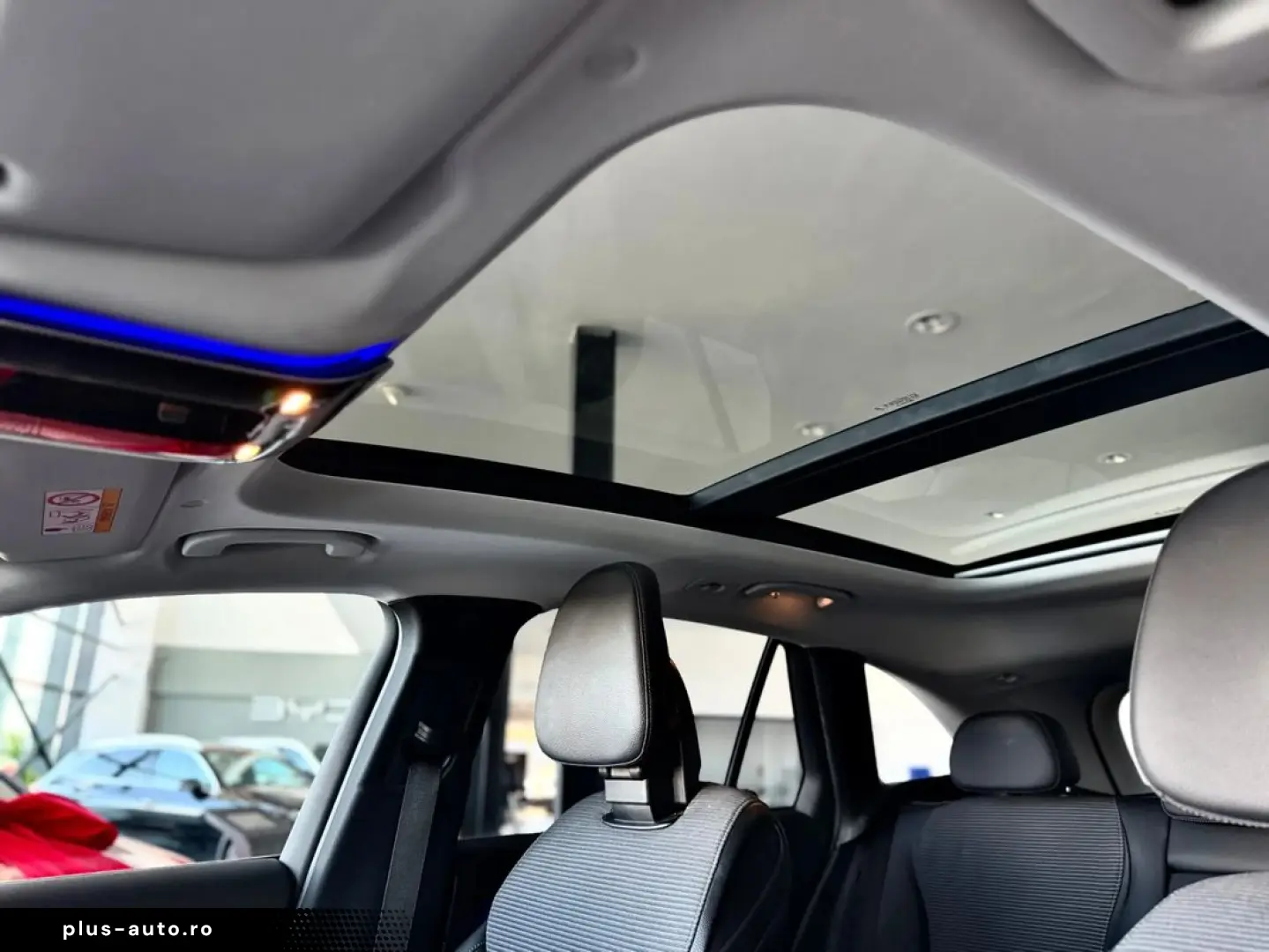 Mercedes-Benz GLC 220 d 4MATIC  – SUV