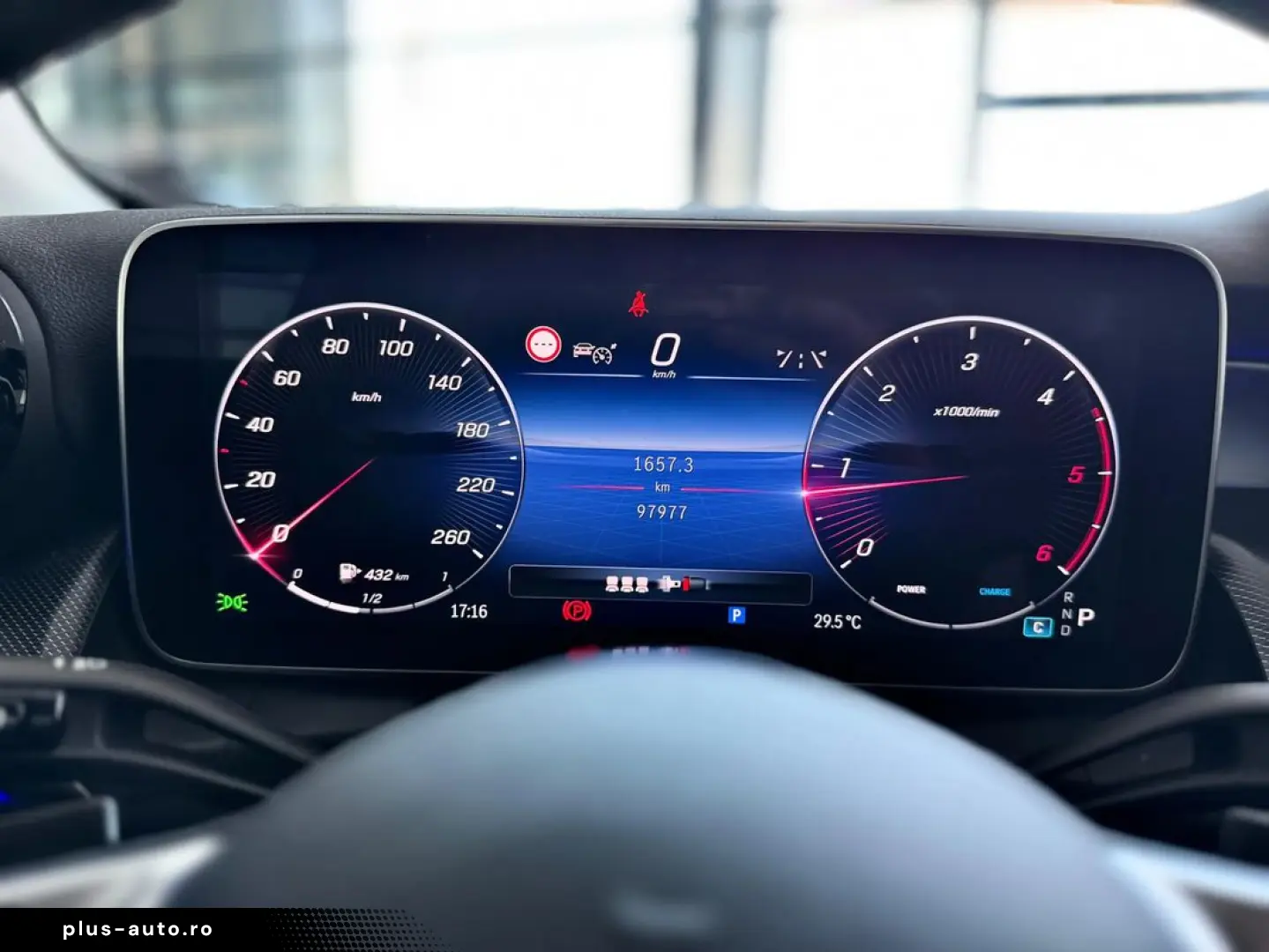 Mercedes-Benz GLC 220 d 4MATIC  – SUV
