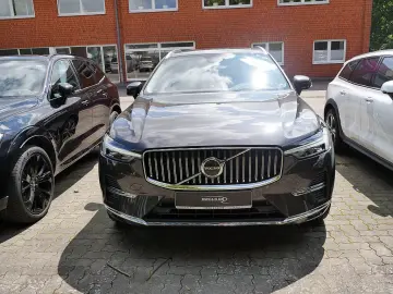 VOLVO XC60 B4 AWD Ultimate Bright