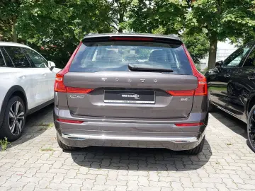 VOLVO XC60 B4 AWD Ultimate Bright
