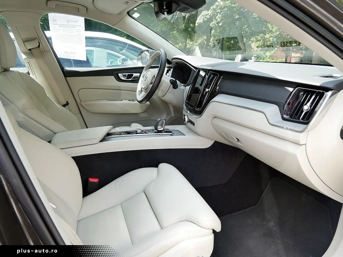 VOLVO XC60 B4 AWD Ultimate Bright