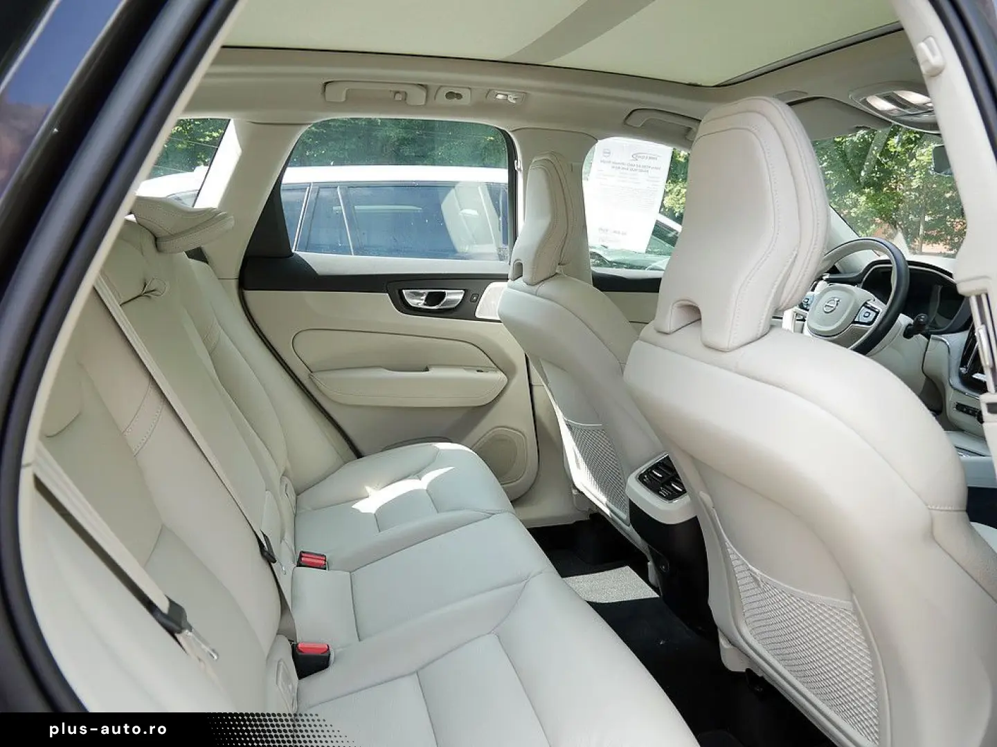 VOLVO XC60 B4 AWD Ultimate Bright