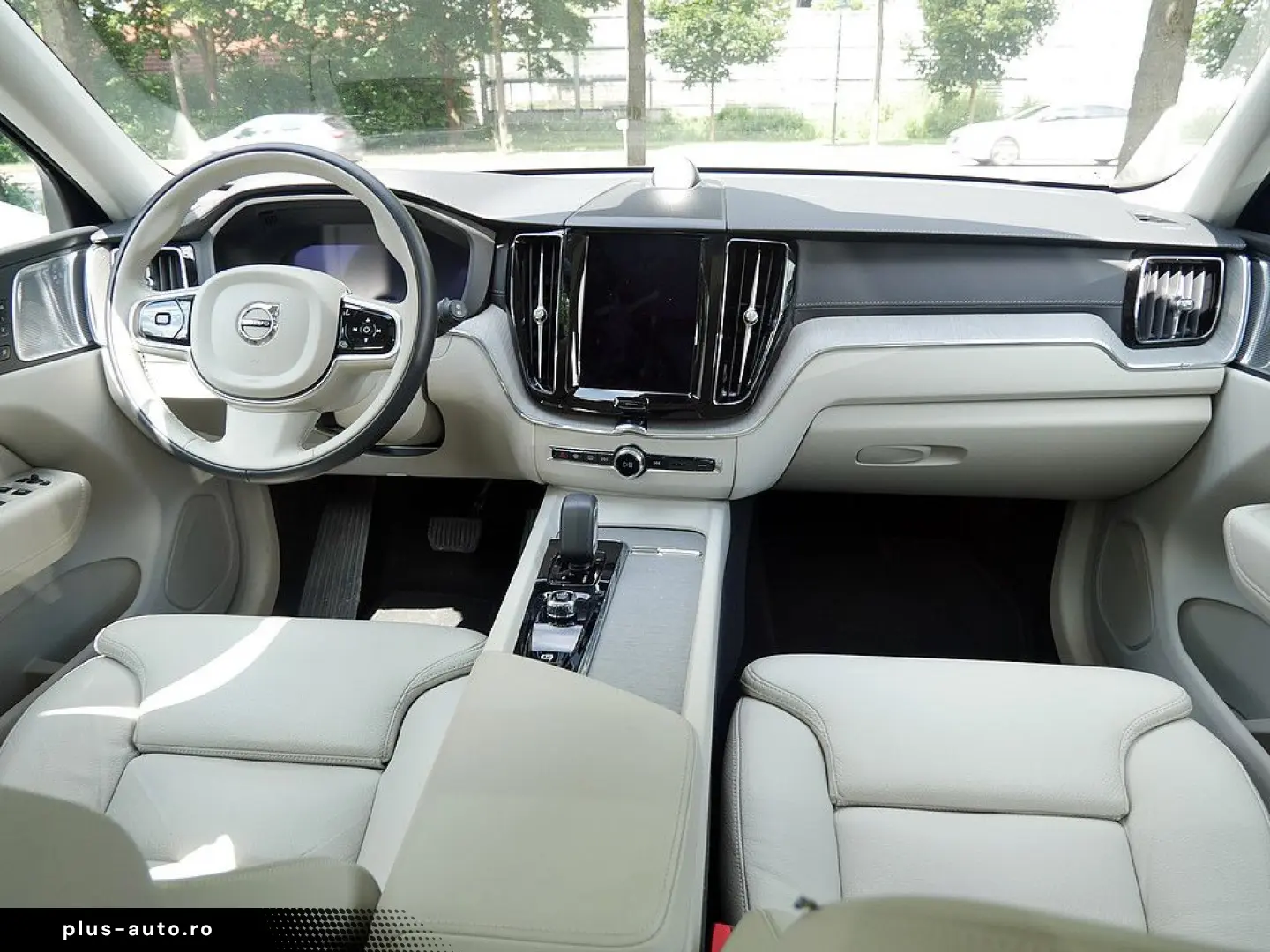 VOLVO XC60 B4 AWD Ultimate Bright