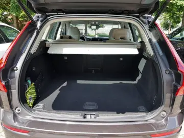 VOLVO XC60 B4 AWD Ultimate Bright