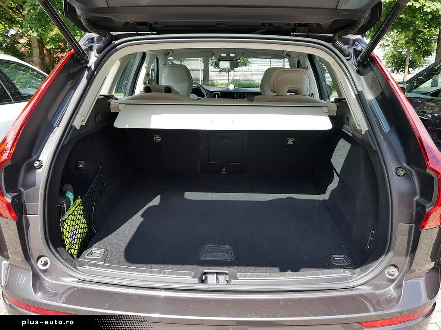 VOLVO XC60 B4 AWD Ultimate Bright