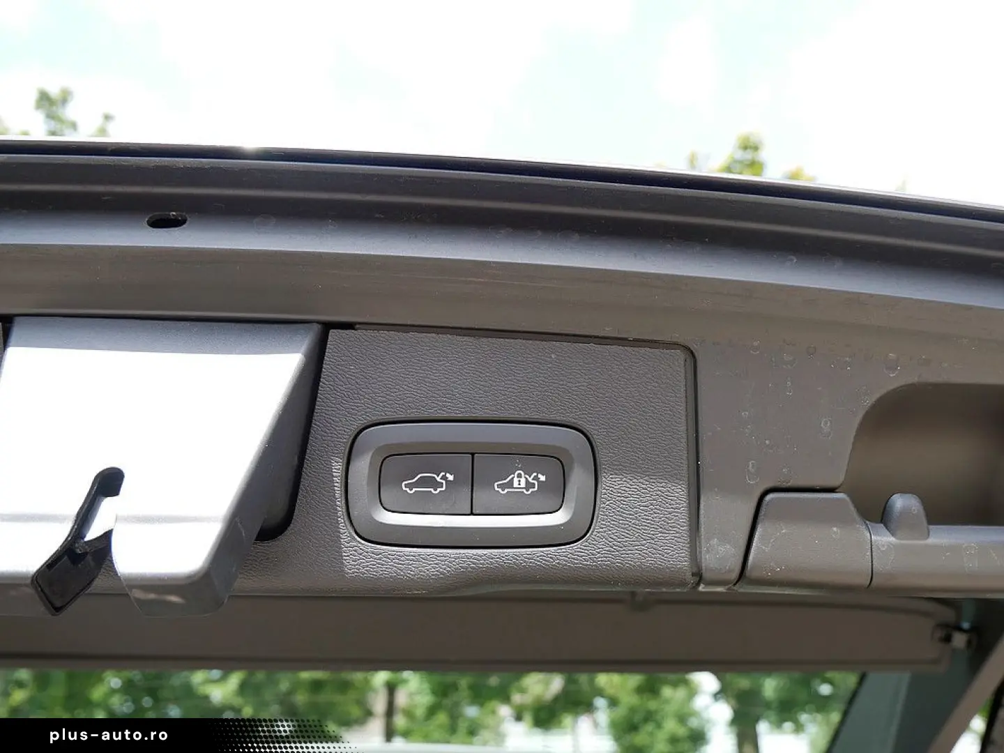 VOLVO XC60 B4 AWD Ultimate Bright