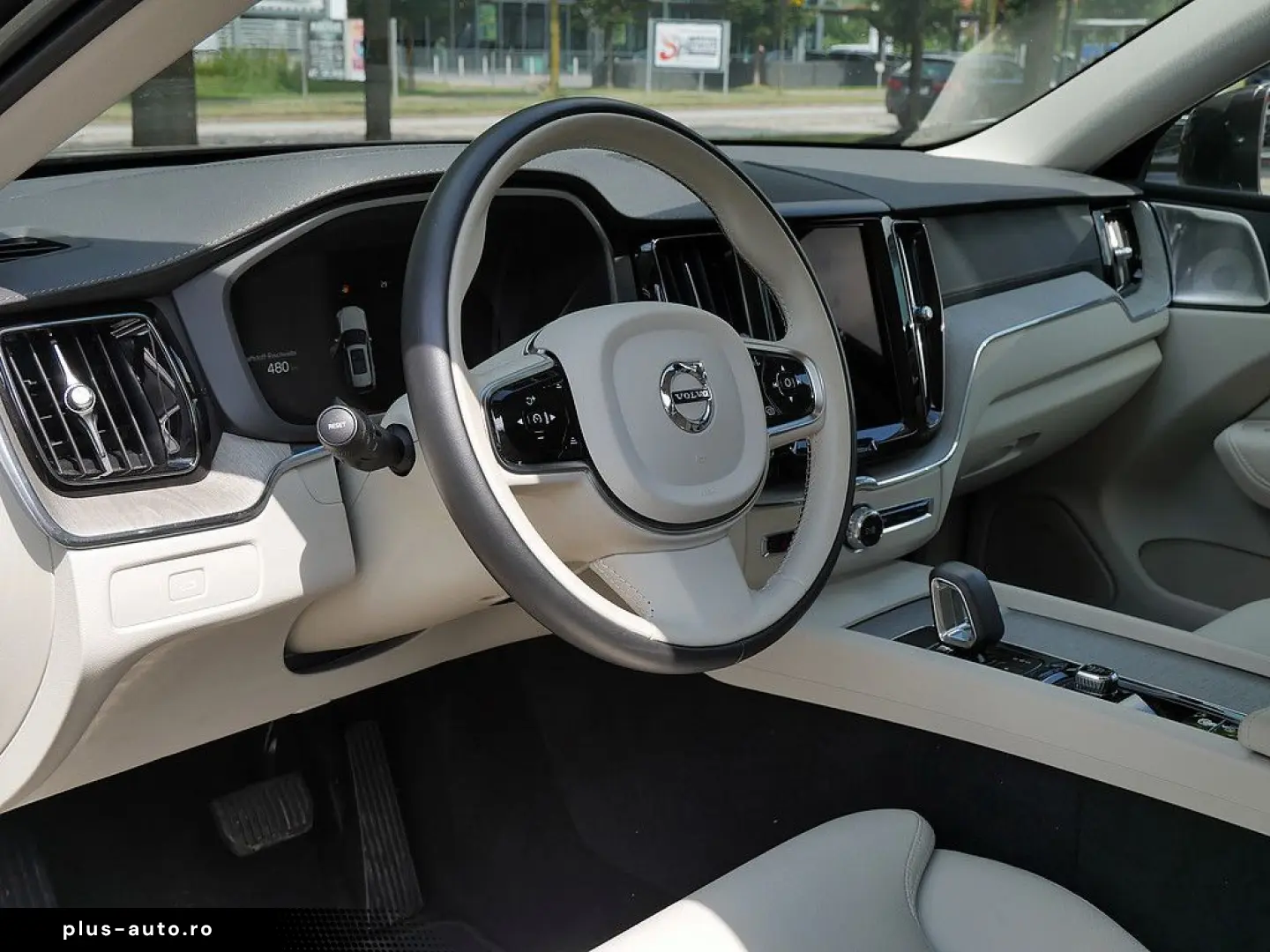 VOLVO XC60 B4 AWD Ultimate Bright