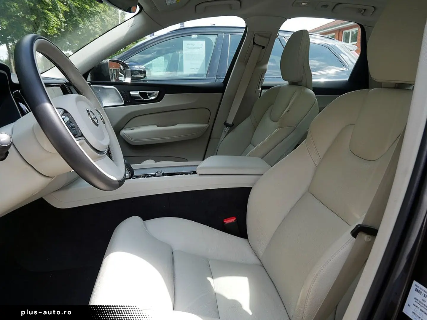 VOLVO XC60 B4 AWD Ultimate Bright