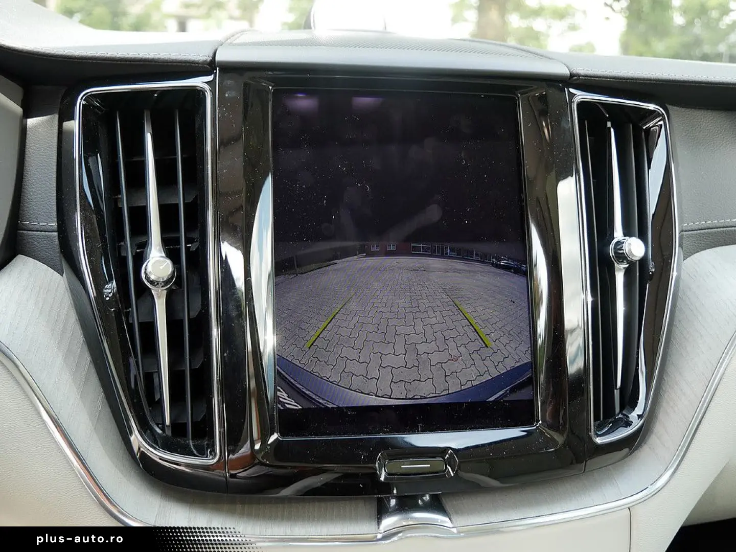 VOLVO XC60 B4 AWD Ultimate Bright