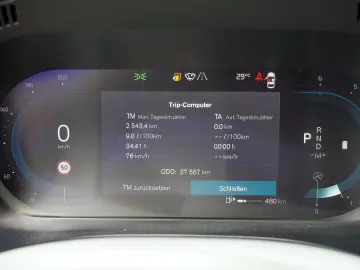 VOLVO XC60 B4 AWD Ultimate Bright