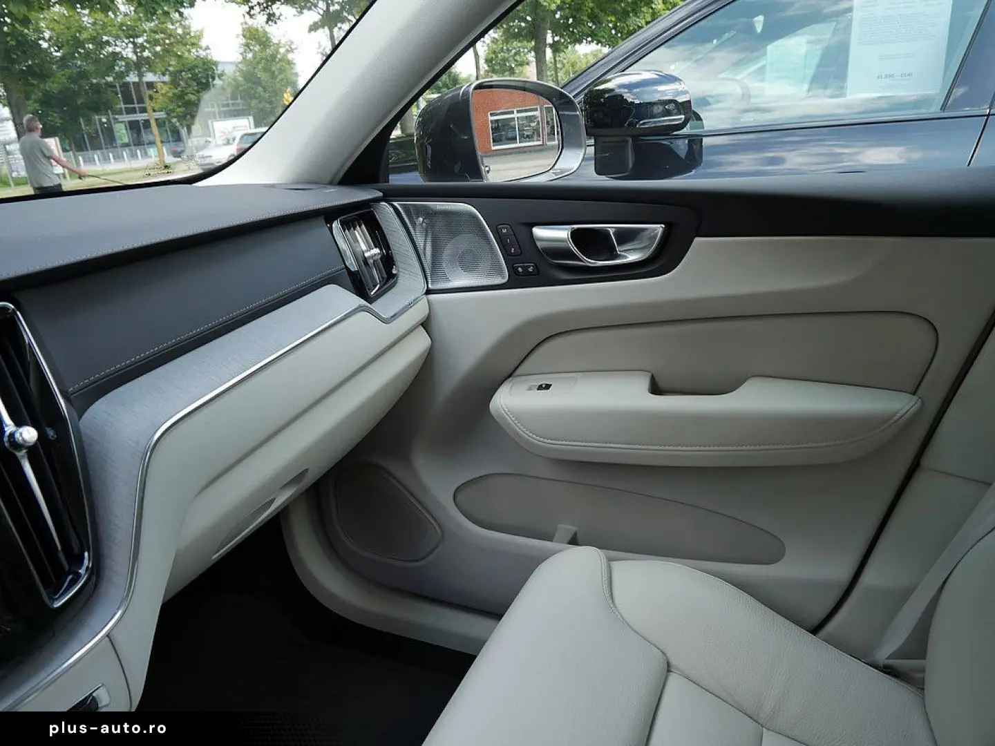 VOLVO XC60 B4 AWD Ultimate Bright
