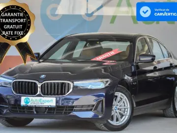Bmw Seria-5