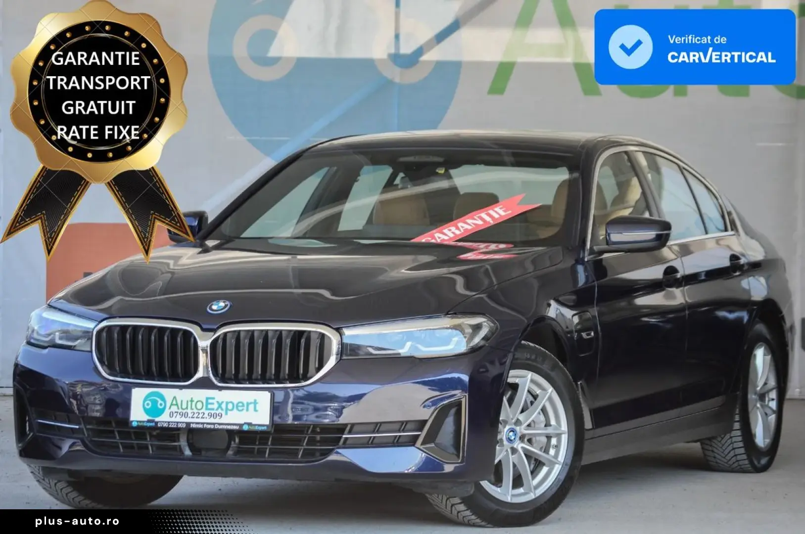 Bmw Seria-5
