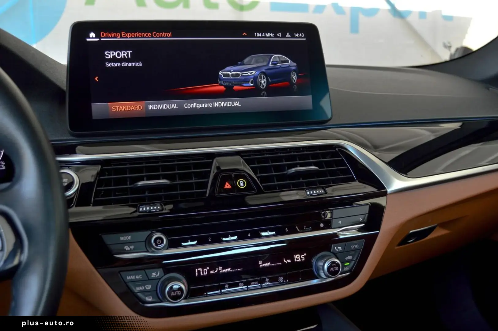 Bmw Seria-5