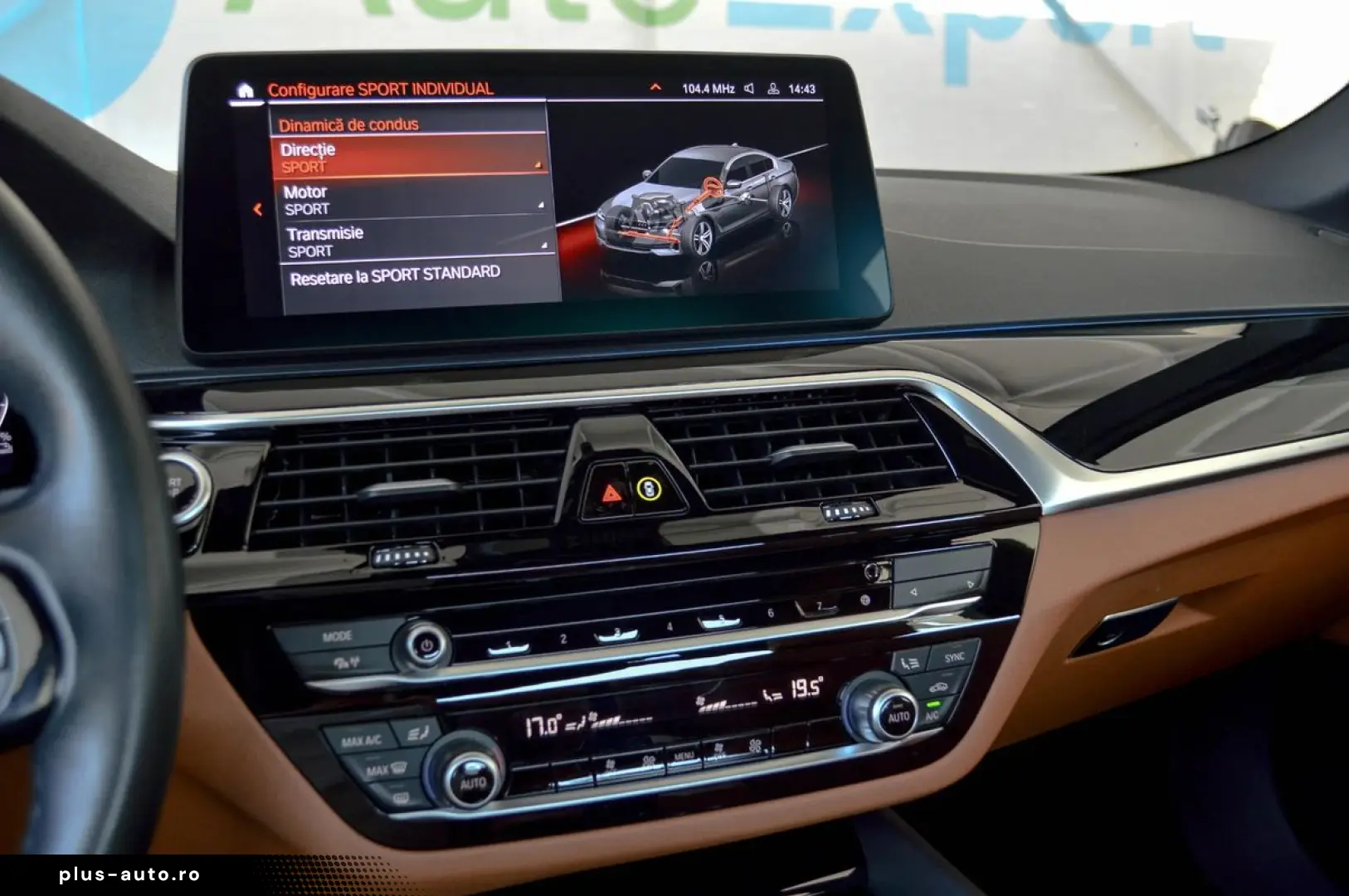 Bmw Seria-5
