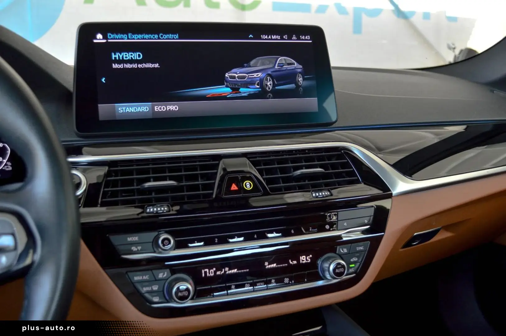 Bmw Seria-5