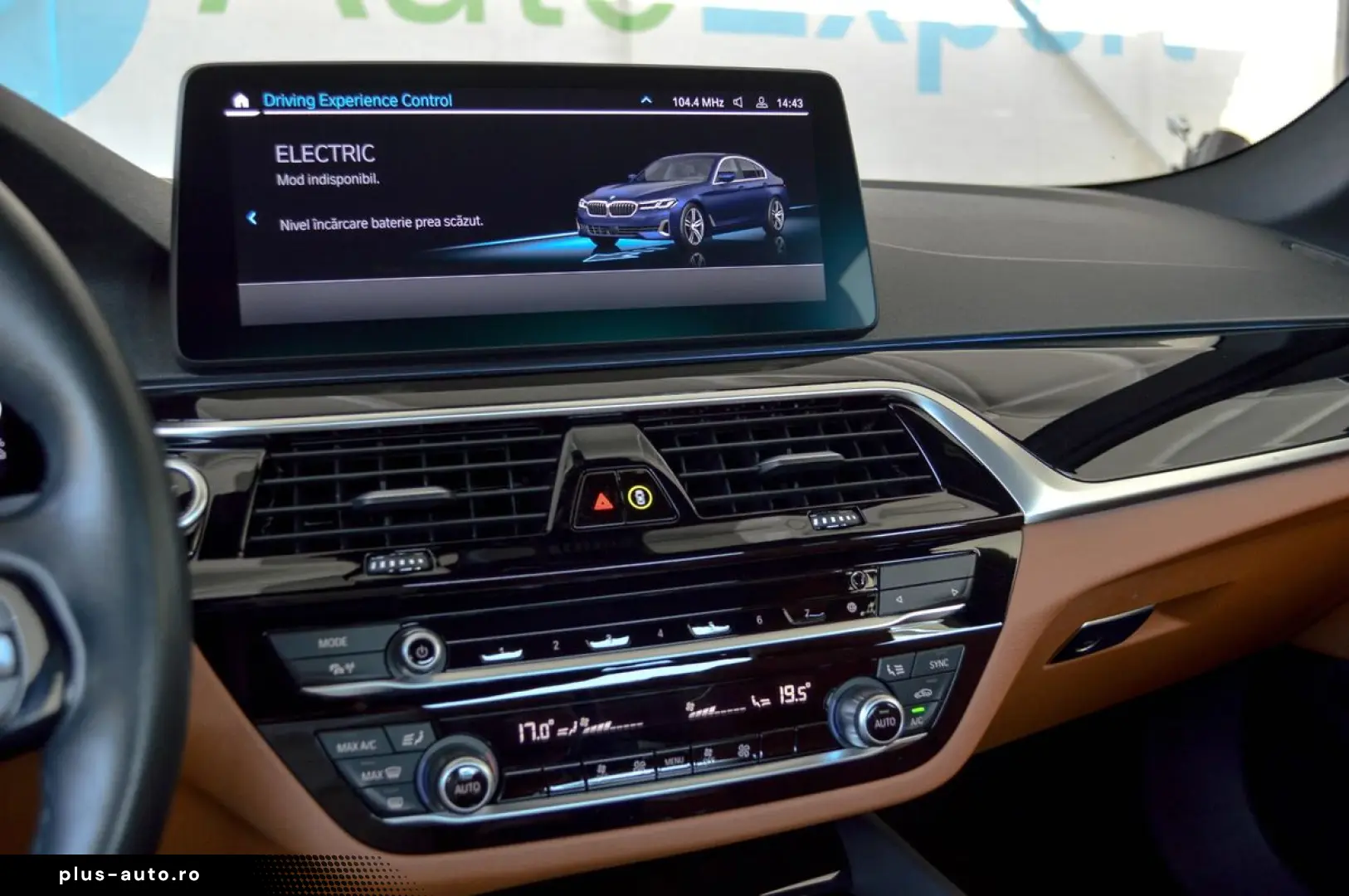 Bmw Seria-5